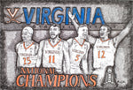 UVA National Champions